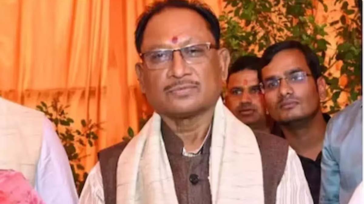 Article 370 : छत्तीसगढ़ के सीएम विष्णुदेव साय से सुप्रीम कोर्ट के फैसले का किया स्वागत, ट्वीट कर कही यह बात