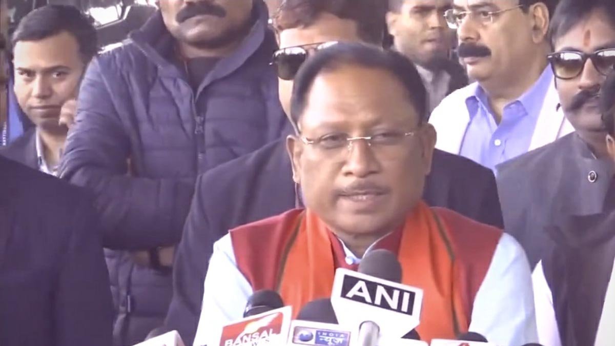 छत्तीसगढ़ को केन्द्र से मिले 2485.79 करोड़ रूपए, मुख्यमंत्री साय ने जताया पीएम मोदी का आभार